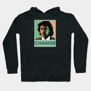 Fly Change Hoodie